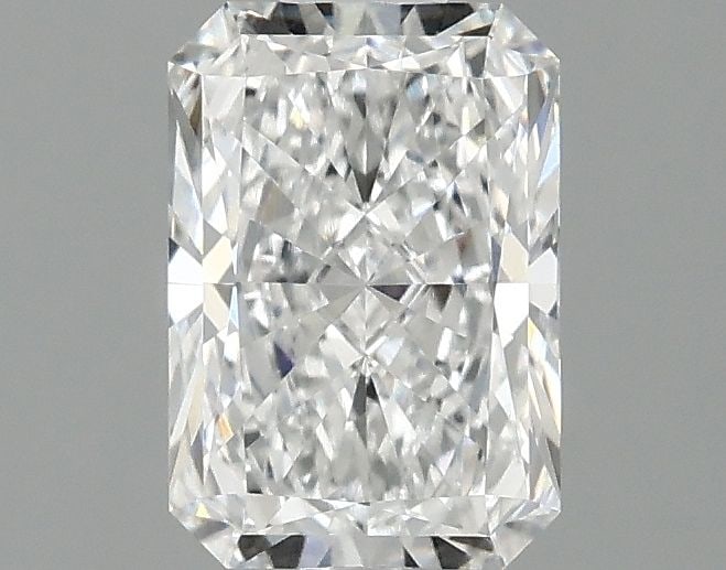 Loose Lab Diamond - IGI Radiant 1.1ct D VVS2: Loose Lab Diamond - IGI Radiant 1.1ct D VVS2 This listing features Loose Lab Diamond - IGI Radiant 1.1ct D VVS2. Item specifics are provided below. Item Specifics: Source: This Is A Real Diamond
