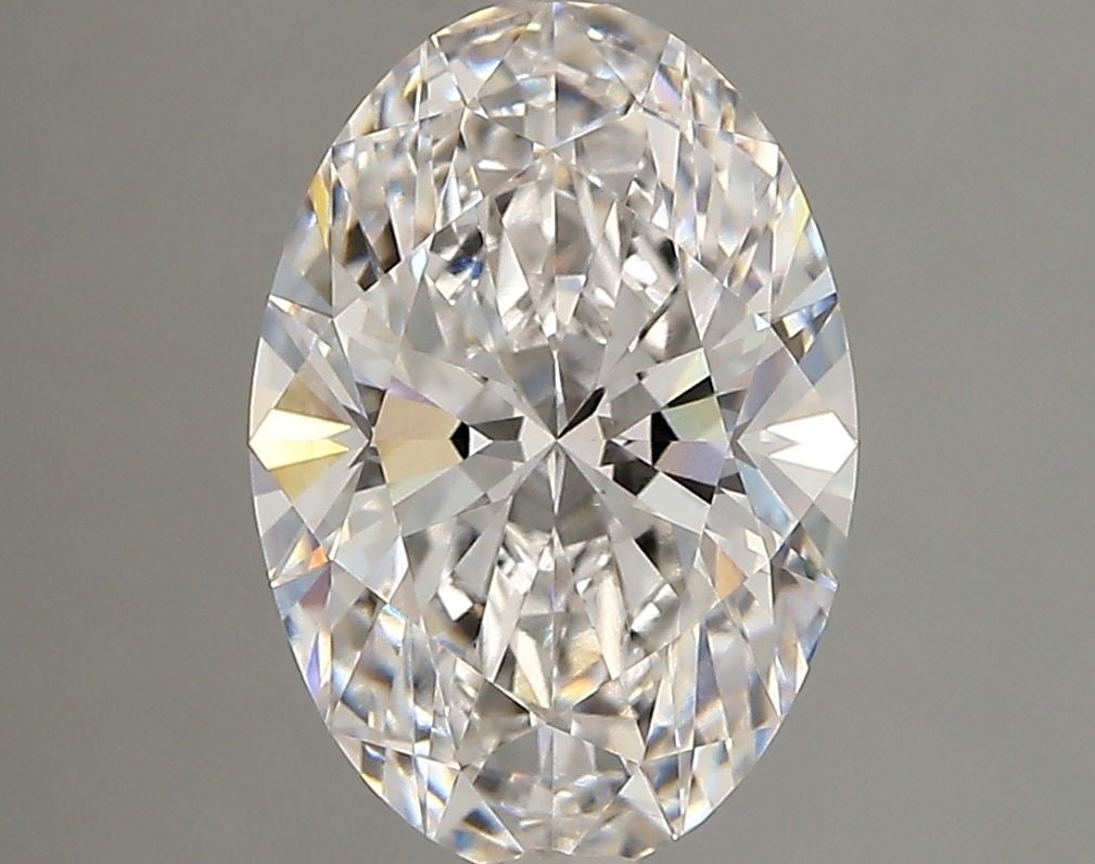 Loose Lab Diamond - IGI Oval 2.82ct F VVS2: Loose Lab Diamond - IGI Oval 2.82ct F VVS2 This listing features Loose Lab Diamond - IGI Oval 2.82ct F VVS2. Item specifics are provided below. Item Specifics: Source: This Is A Real Diamond Grown