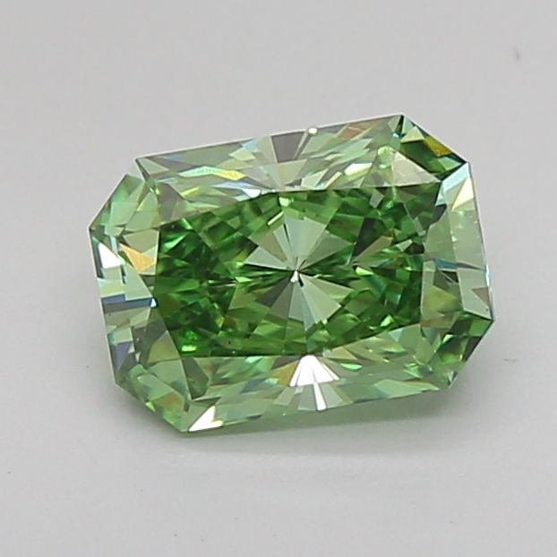 Loose Lab Diamond - IGI Radiant 1.19ct Fancy Vivid Green VS2: Loose Lab Diamond - IGI Radiant 1.19ct Fancy Vivid Green VS2 This listing features Loose Lab Diamond - IGI Radiant 1.19ct Fancy Vivid Green VS2. Item specifics are provided below. Item Specifics: