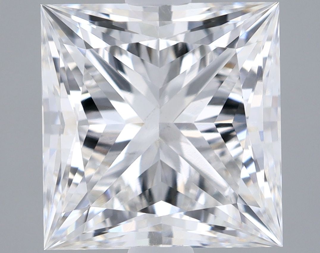 Loose Lab Diamond - IGI Princess 2.46ct F VS2: Loose Lab Diamond - IGI Princess 2.46ct F VS2 This listing features Loose Lab Diamond - IGI Princess 2.46ct F VS2. Item specifics are provided below. Item Specifics: Source: This Is A Real Diamond