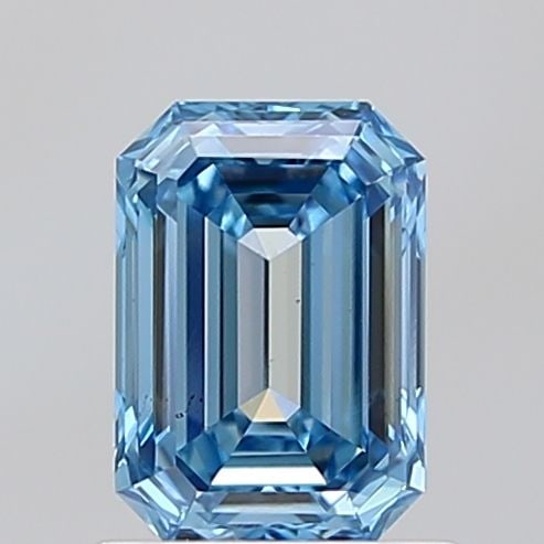 Loose Lab Diamond - IGI Emerald 1.04ct Fancy Vivid Blue VS1: Loose Lab Diamond - IGI Emerald 1.04ct Fancy Vivid Blue VS1 This listing features Loose Lab Diamond - IGI Emerald 1.04ct Fancy Vivid Blue VS1. Item specifics are provided below. Item Specifics: