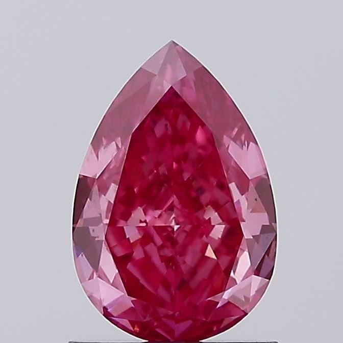 Loose Lab Diamond - IGI Pear 1.14ct Fancy Deep Pink VS1: Loose Lab Diamond - IGI Pear 1.14ct Fancy Deep Pink VS1 This listing features Loose Lab Diamond - IGI Pear 1.14ct Fancy Deep Pink VS1. Item specifics are provided below. Item Specifics: Source: This