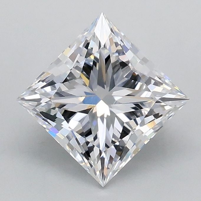 Loose Lab Diamond - IGI Princess 1.08ct D VVS2: Loose Lab Diamond - IGI Princess 1.08ct D VVS2 This listing features Loose Lab Diamond - IGI Princess 1.08ct D VVS2. Item specifics are provided below. Item Specifics: Source: This Is A Real Diamond G