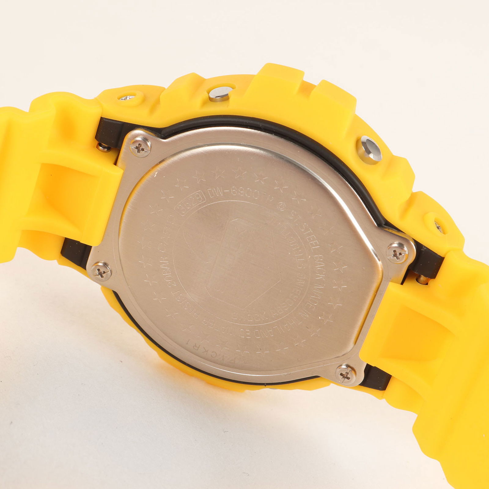 Wristwatch Casio - 5