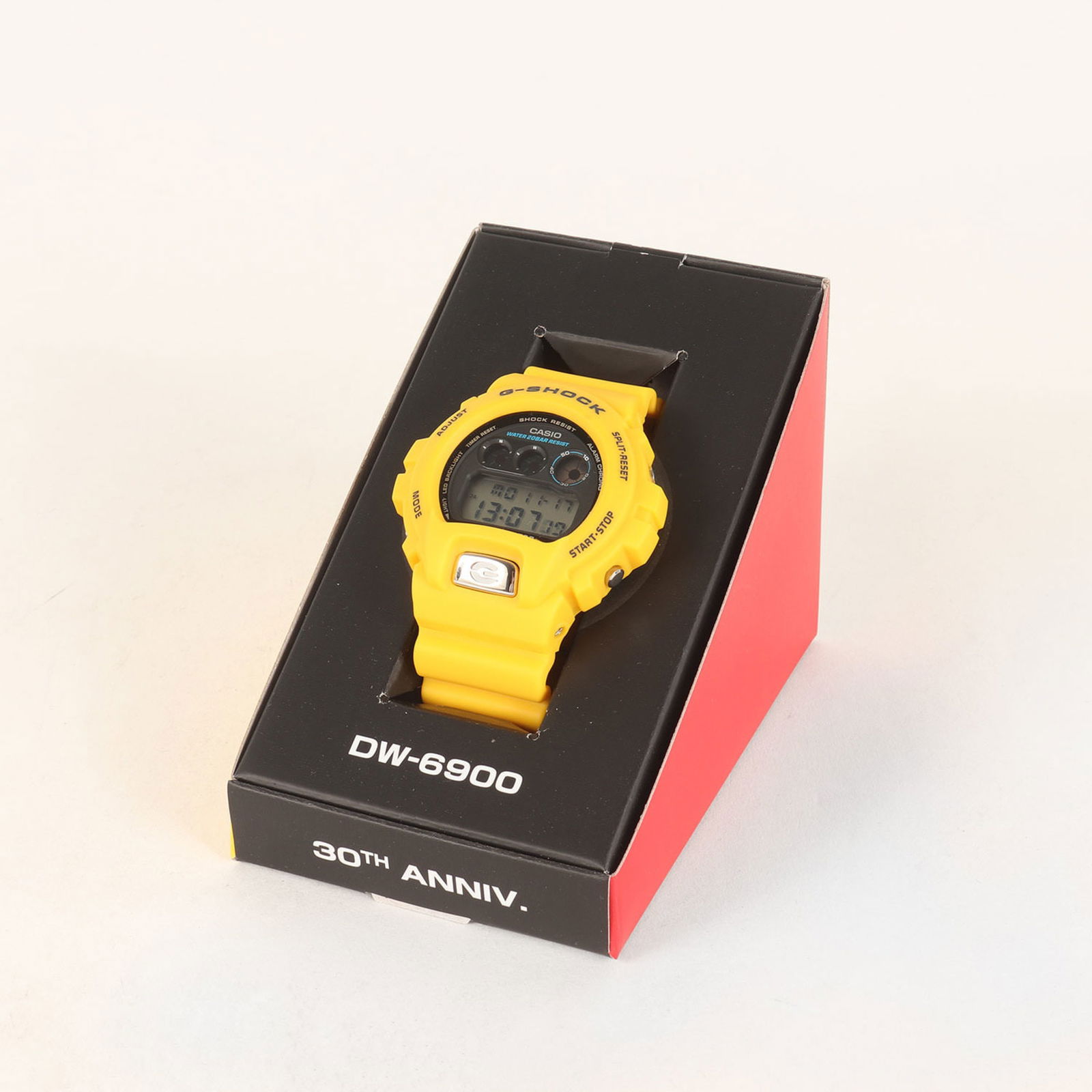 Wristwatch Casio - 6