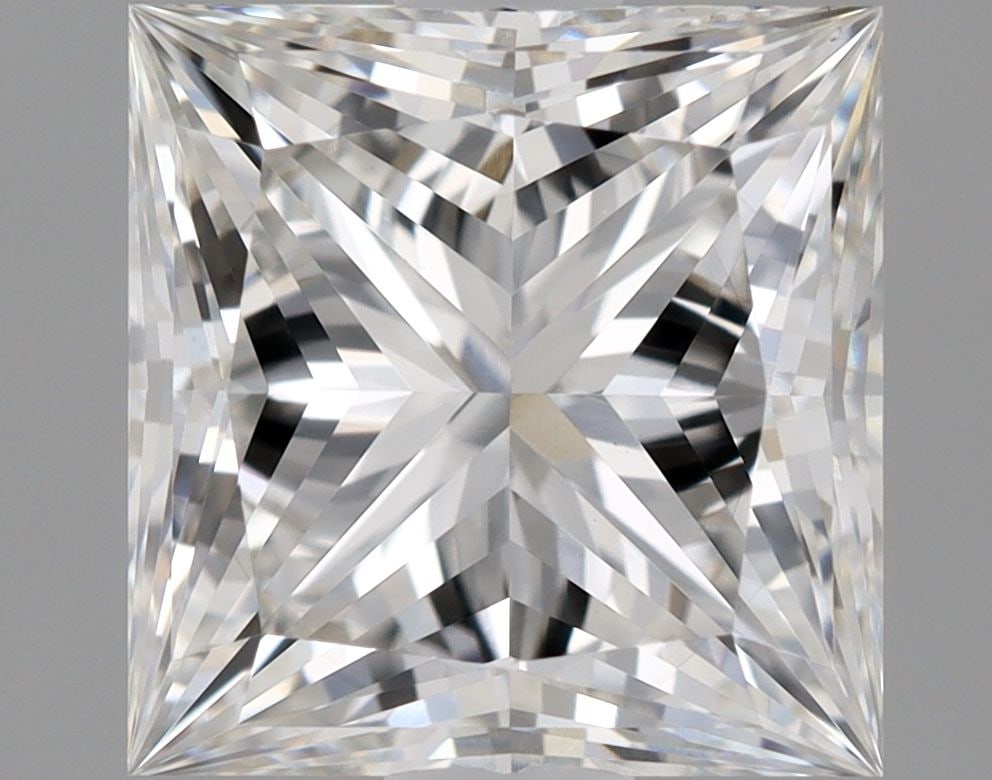 Loose Lab Diamond - IGI Princess 1.59ct G VS1 (1 of 1)