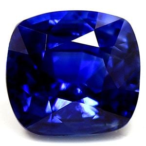 Loose Sapphire Gemstone - Cushion 1.3ct Blue SI: Loose Sapphire Gemstone - Cushion 1.3ct Blue SI This listing features Loose Sapphire Gemstone - Cushion 1.3ct Blue SI. Item specifics are provided below. Item Specifics: Type: Sapphire Carat: 1.3