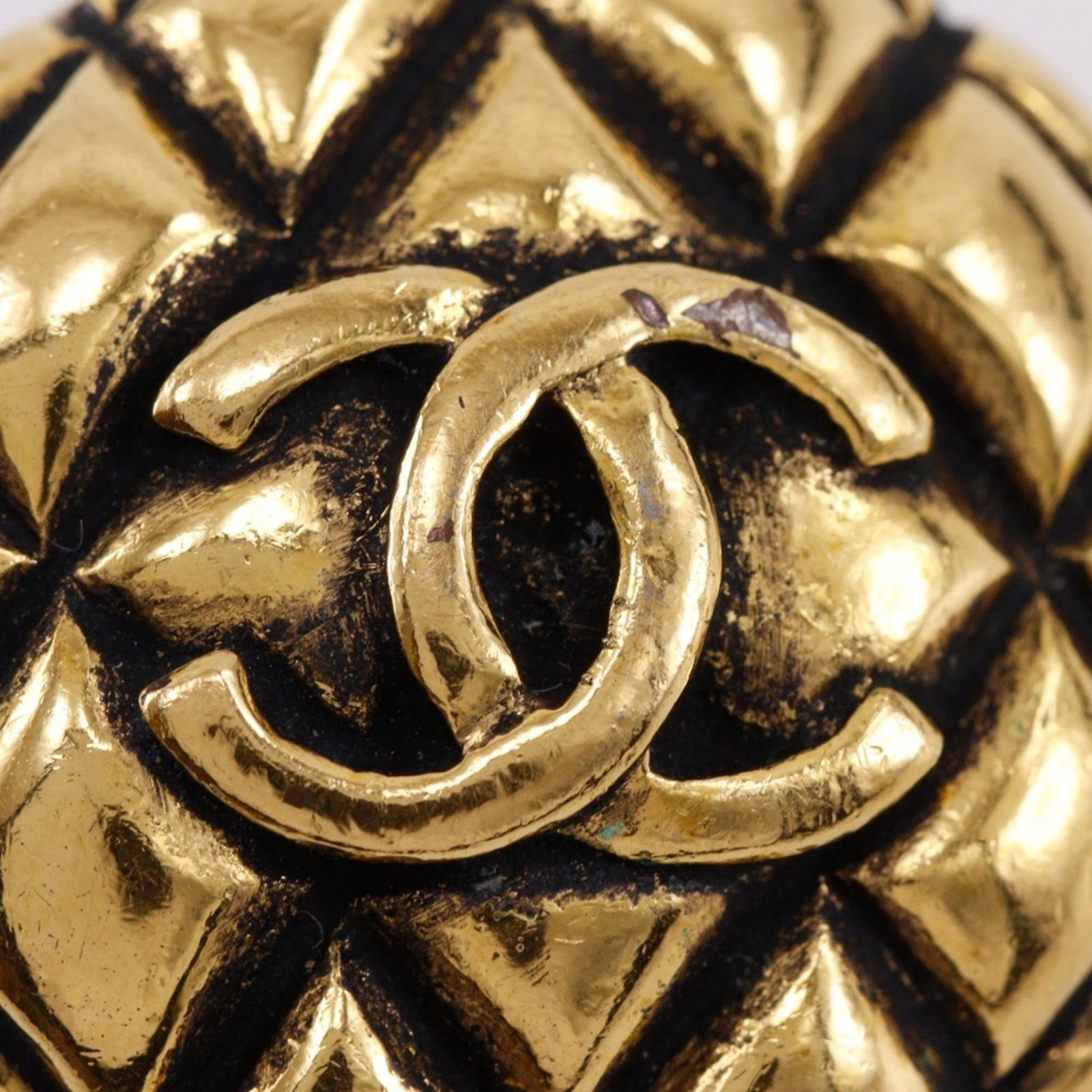 Earrings Chanel Clip - 6