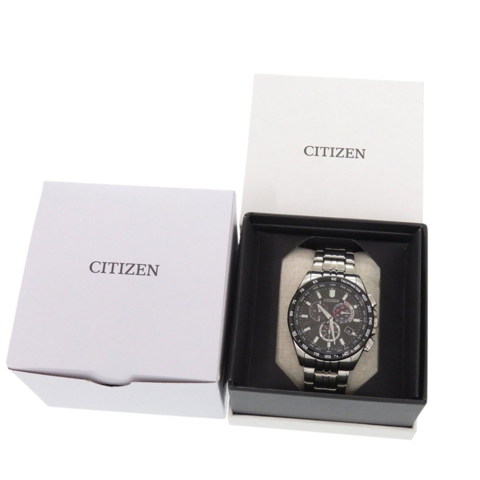 Wristwatch Citizen - 2