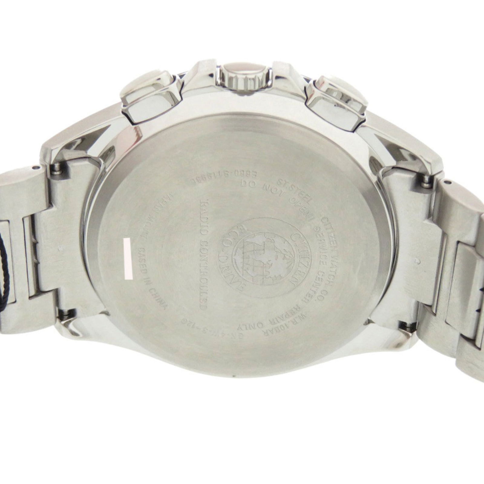 Wristwatch Citizen - 6