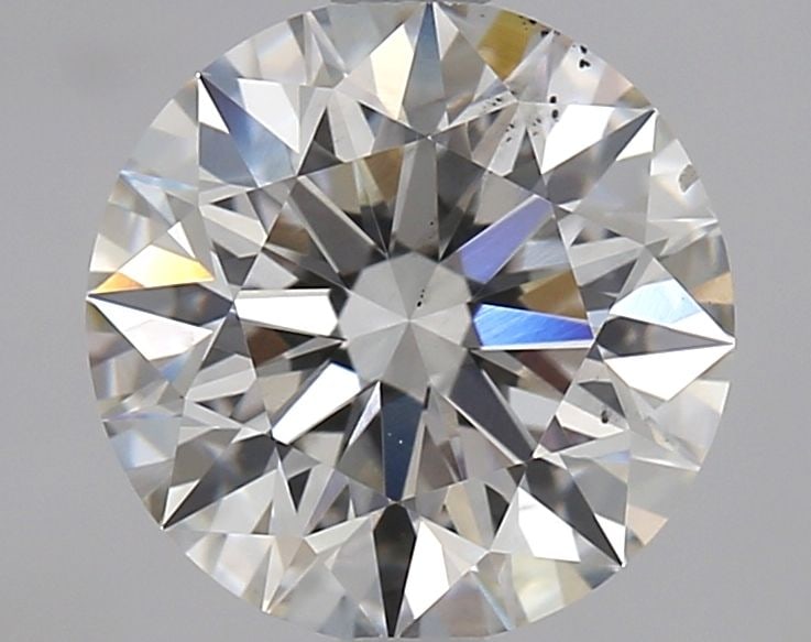Loose Lab Diamond - IGI Round 1.76ct F SI1: Loose Lab Diamond - IGI Round 1.76ct F SI1 This listing features Loose Lab Diamond - IGI Round 1.76ct F SI1. Item specifics are provided below. Item Specifics: Source: This Is A Real Diamond Grown