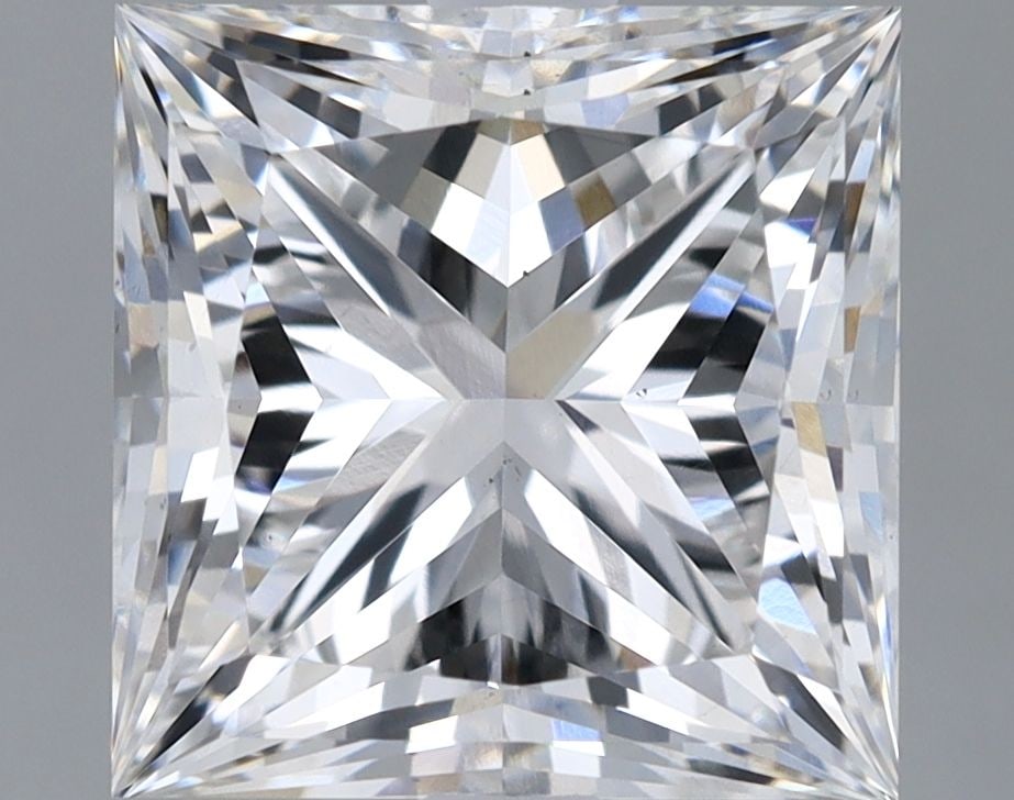 Loose Lab Diamond - IGI Princess 2.5ct G VS1: Loose Lab Diamond - IGI Princess 2.5ct G VS1 This listing features Loose Lab Diamond - IGI Princess 2.5ct G VS1. Item specifics are provided below. Item Specifics: Source: This Is A Real Diamond