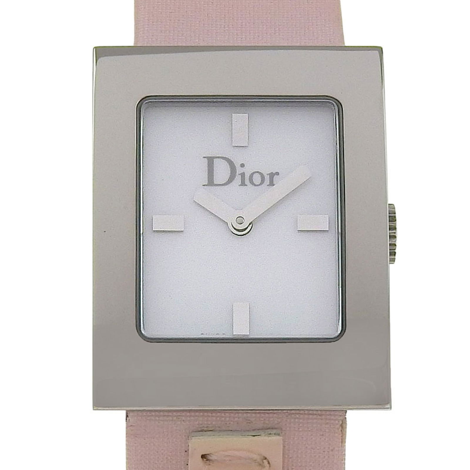 Wristwatch Christian Dior: Wristwatch Christian Dior This listing features Wristwatch Christian Dior. Item specifics are provided below. Item Specifics: Brand: Christian Dior Type: Wristwatch Gender: Women Display: Analog
