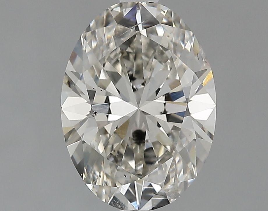 Loose Lab Diamond - IGI Oval 2.01ct J SI1: Loose Lab Diamond - IGI Oval 2.01ct J SI1 This listing features Loose Lab Diamond - IGI Oval 2.01ct J SI1. Item specifics are provided below. Item Specifics: Source: This Is A Real Diamond Grown In