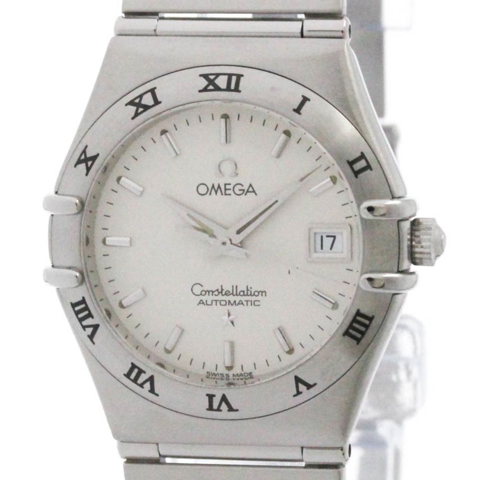Wristwatch Omega (1 of 8)