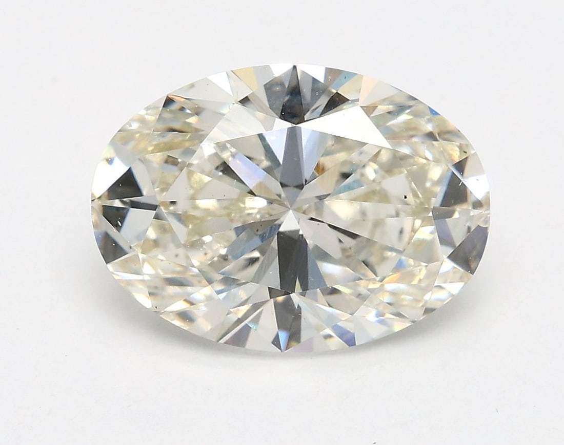 Loose Lab Diamond - IGI Oval 2.13ct I SI1: Loose Lab Diamond - IGI Oval 2.13ct I SI1 This listing features Loose Lab Diamond - IGI Oval 2.13ct I SI1. Item specifics are provided below. Item Specifics: Source: This Is A Real Diamond Grown In