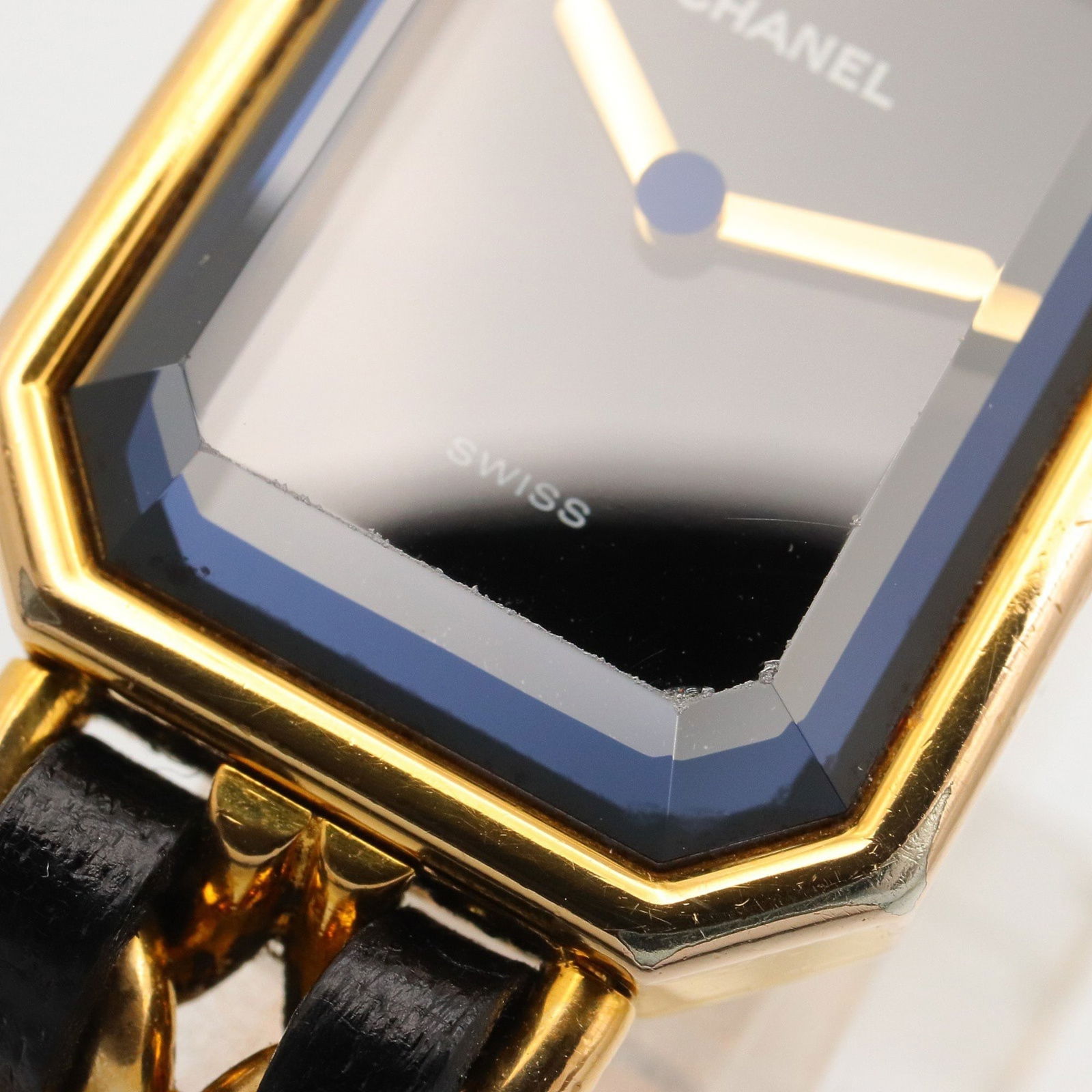 Wristwatch Chanel - 10