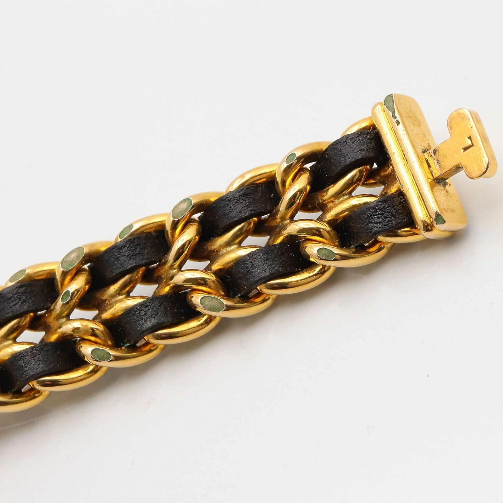 Wristwatch Chanel - 12