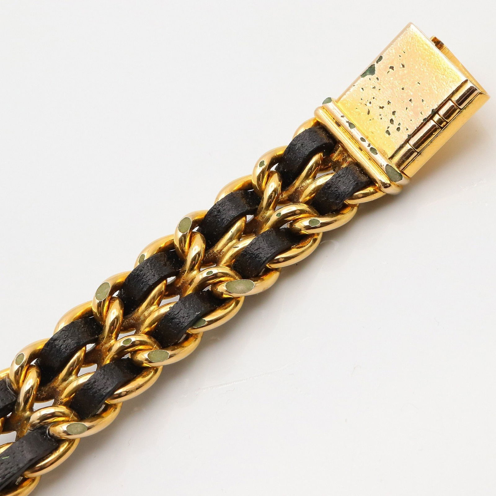 Wristwatch Chanel - 13