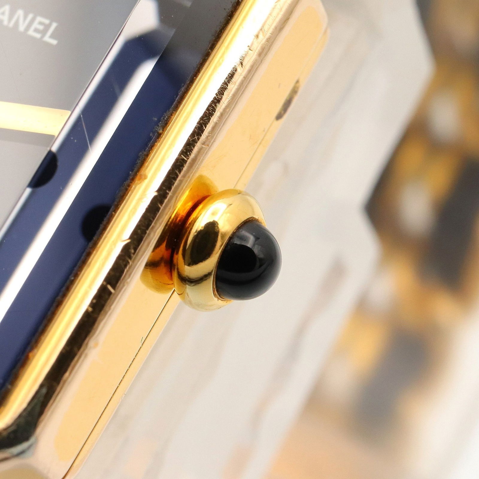 Wristwatch Chanel - 6