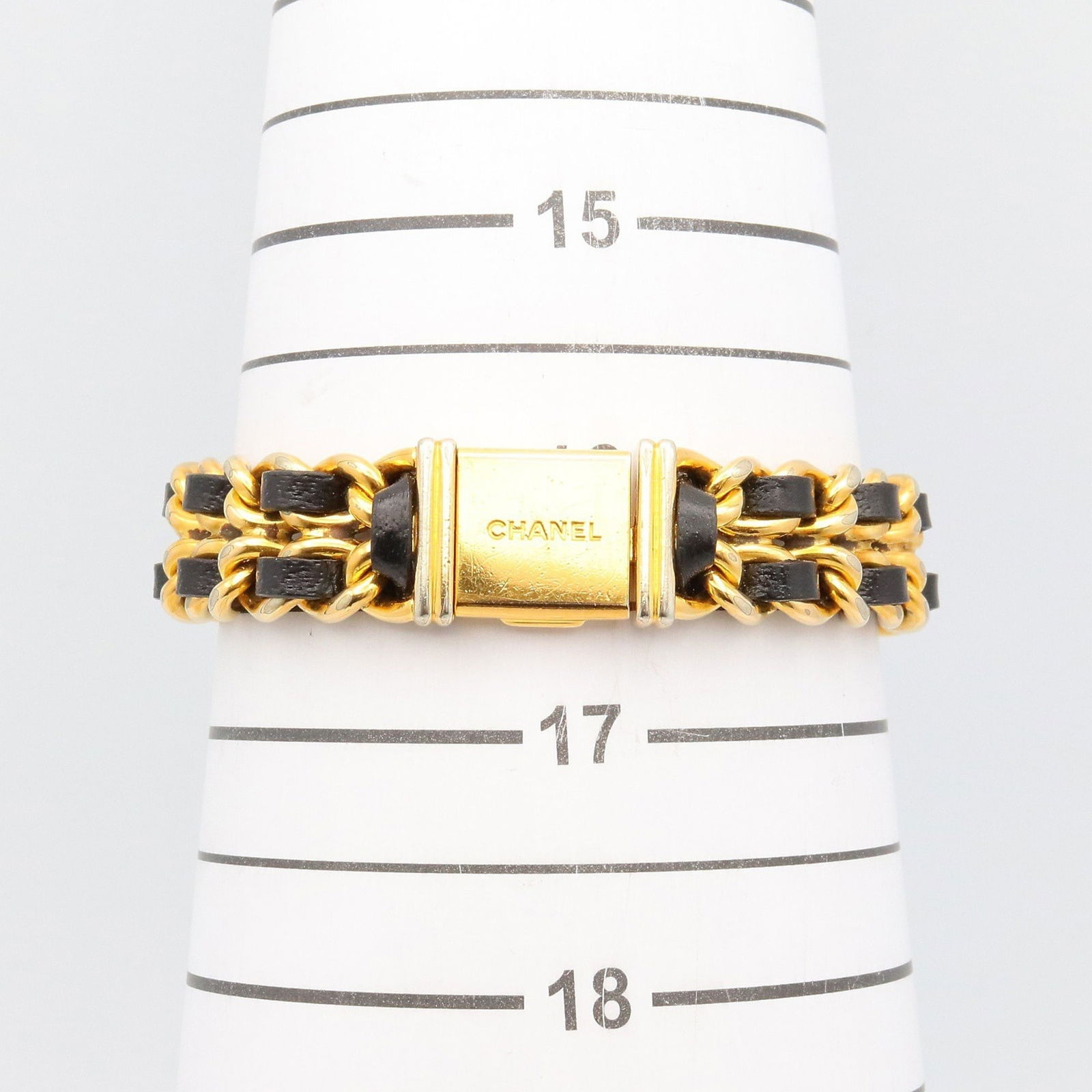 Wristwatch Chanel - 7