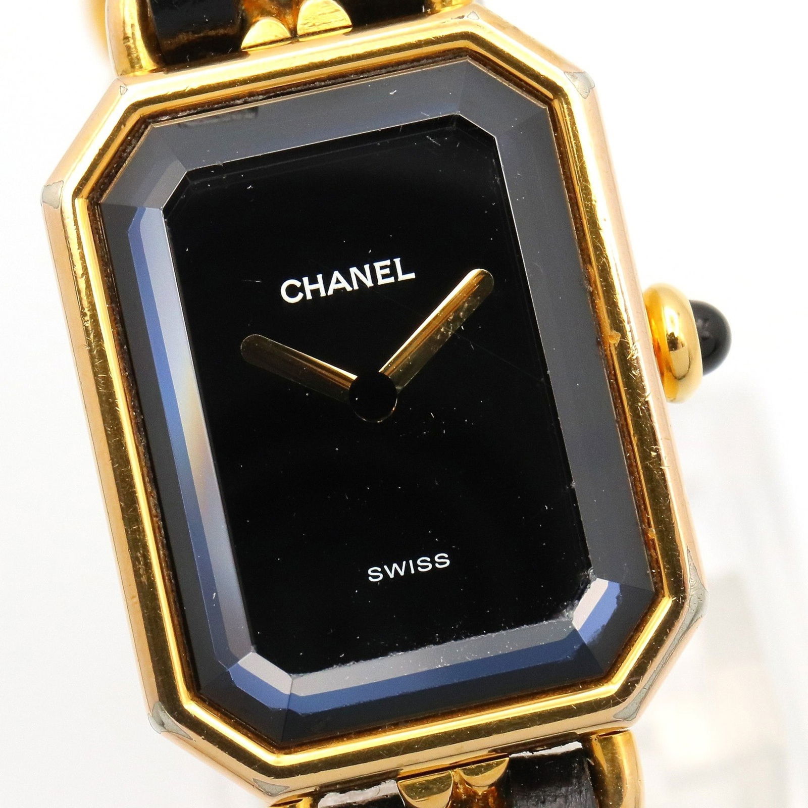 Wristwatch Chanel - 8