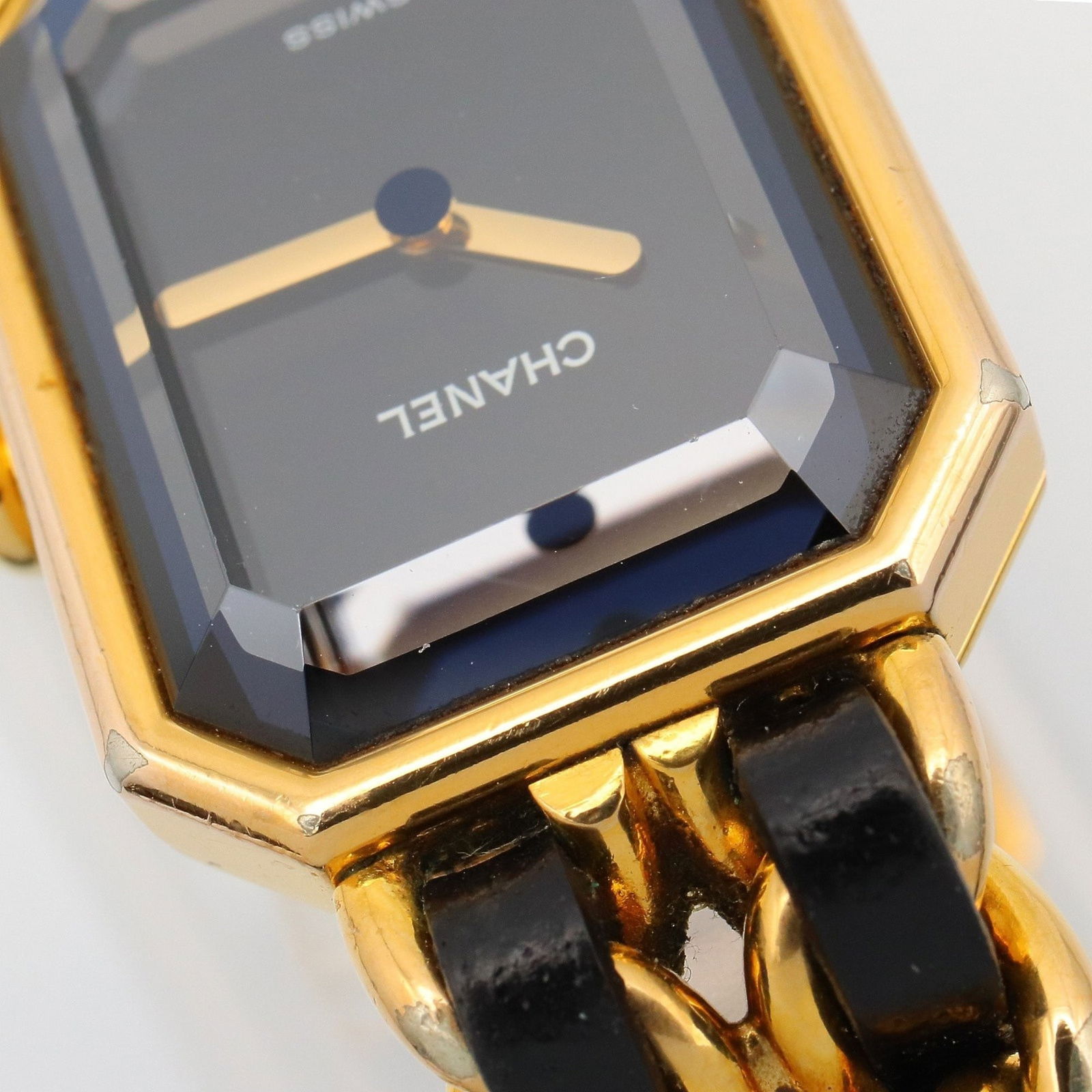 Wristwatch Chanel - 9