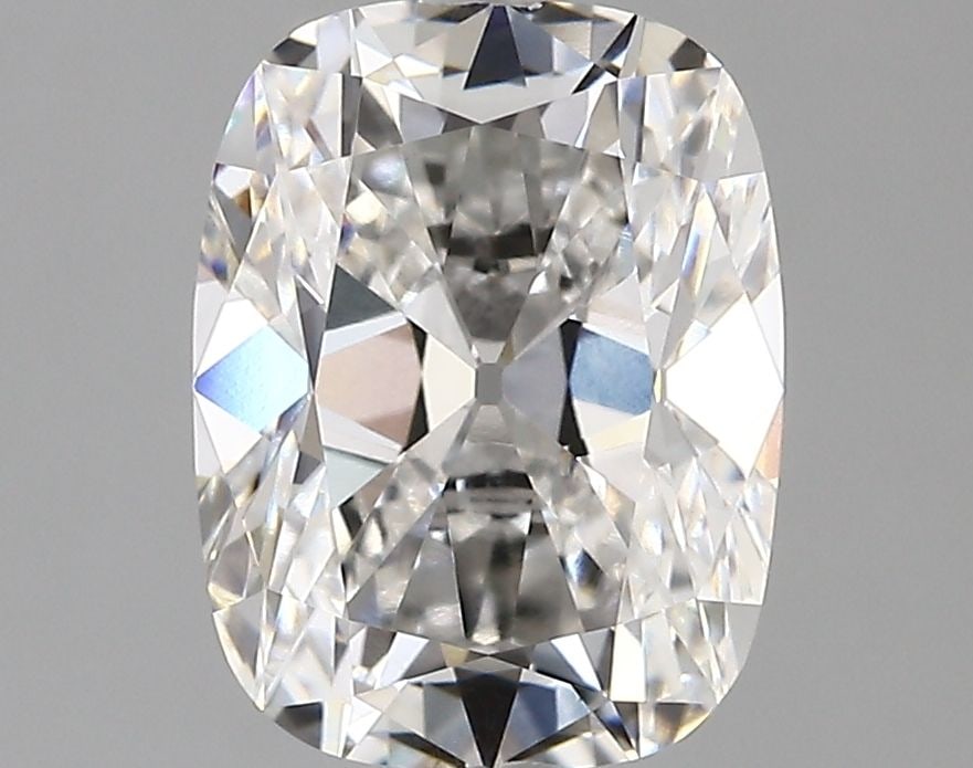 Loose Lab Diamond - IGI Cushion Modified 2.82ct E VVS2: Loose Lab Diamond - IGI Cushion Modified 2.82ct E VVS2 This listing features Loose Lab Diamond - IGI Cushion Modified 2.82ct E VVS2. Item specifics are provided below. Item Specifics: Source: This