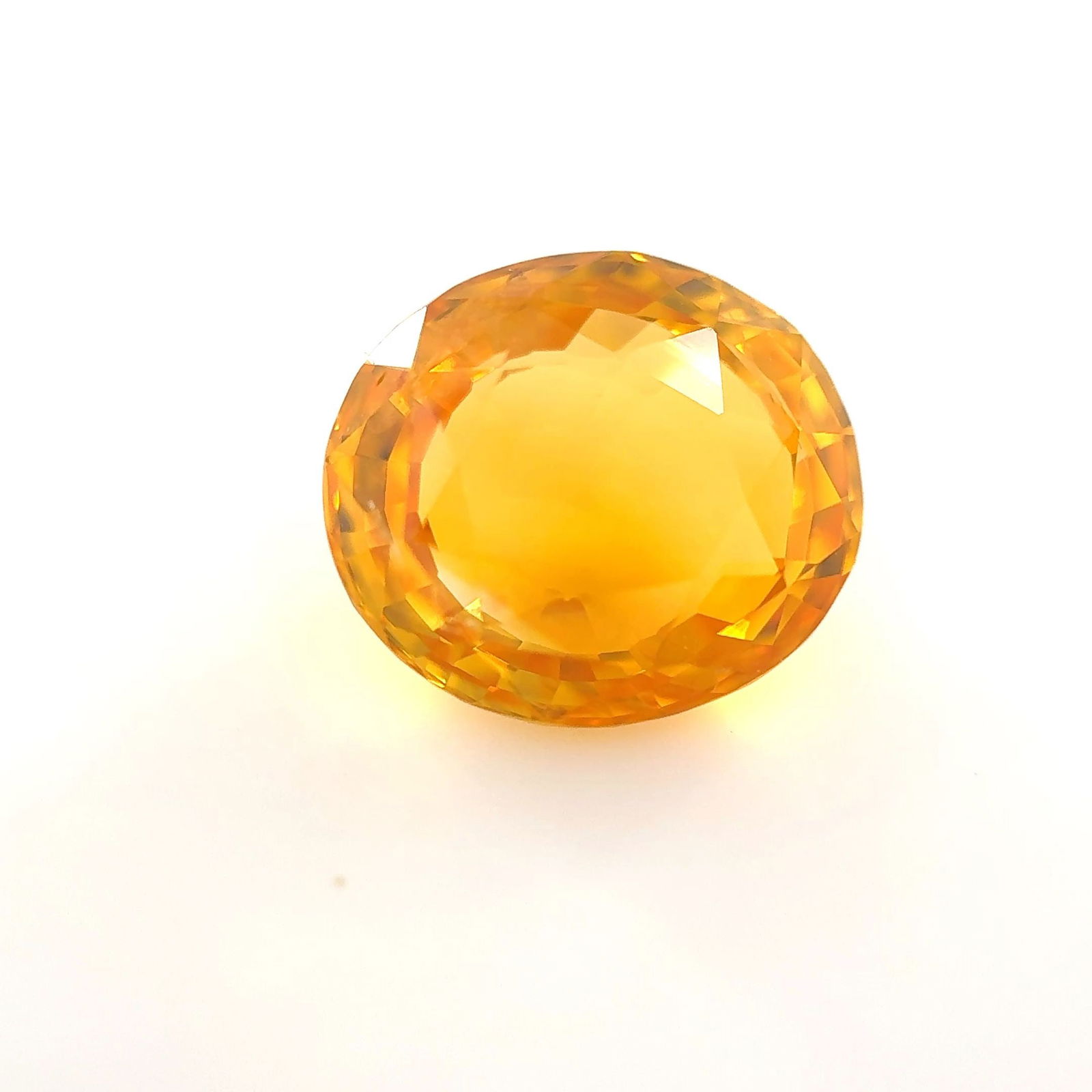 Loose Sapphire Gemstone - Oval 2.78ct Yellow SI: Loose Sapphire Gemstone - Oval 2.78ct Yellow SI This listing features Loose Sapphire Gemstone - Oval 2.78ct Yellow SI. Item specifics are provided below. Item Specifics: Type: Sapphire Carat: 2.78