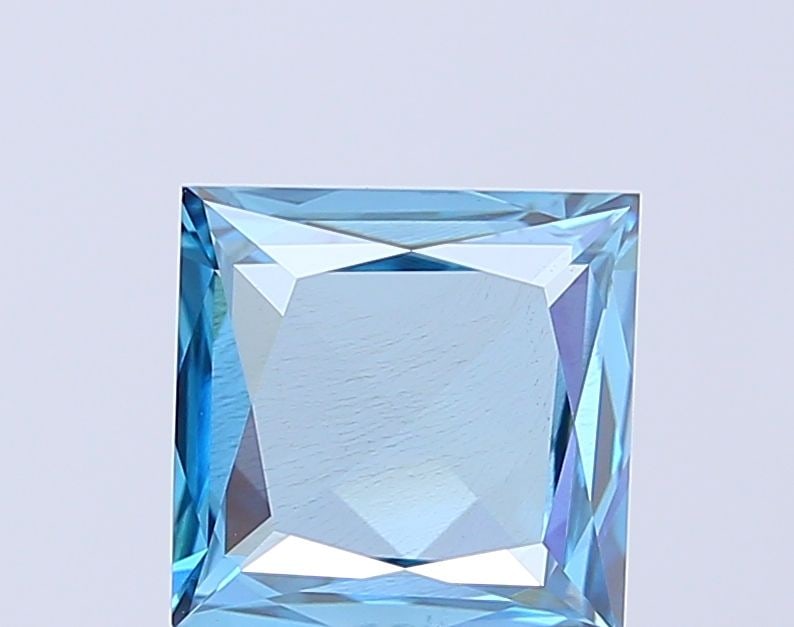 Loose Lab Diamond - IGI Princess 2.25ct Fancy Vivid Blue SI1: Loose Lab Diamond - IGI Princess 2.25ct Fancy Vivid Blue SI1 This listing features Loose Lab Diamond - IGI Princess 2.25ct Fancy Vivid Blue SI1. Item specifics are provided below. Item Specifics:
