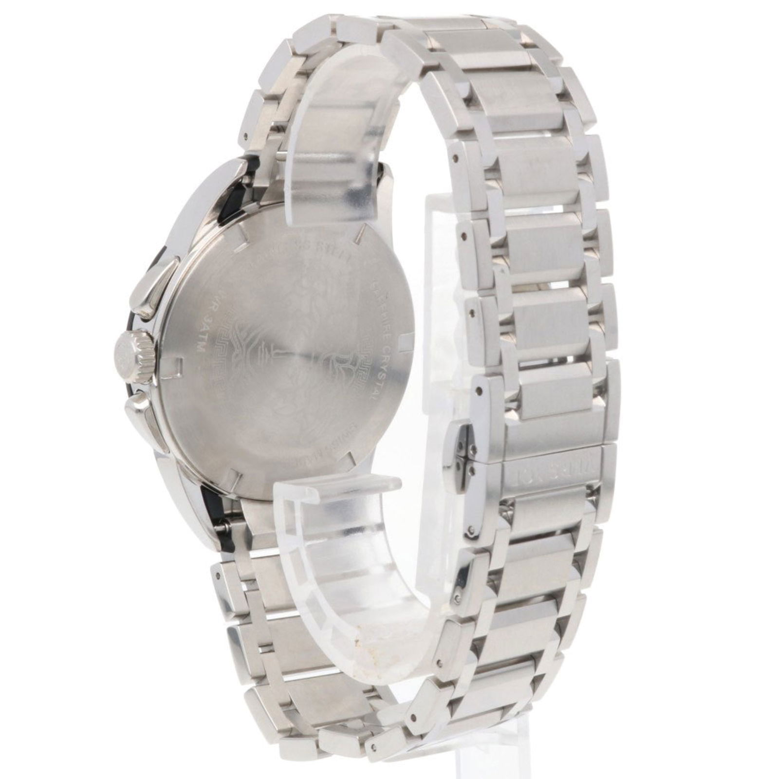 Wristwatch Versace - 4