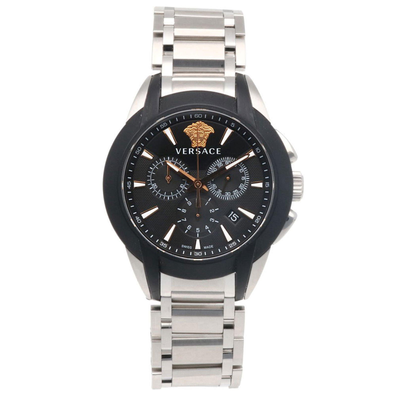 Wristwatch Versace - 5