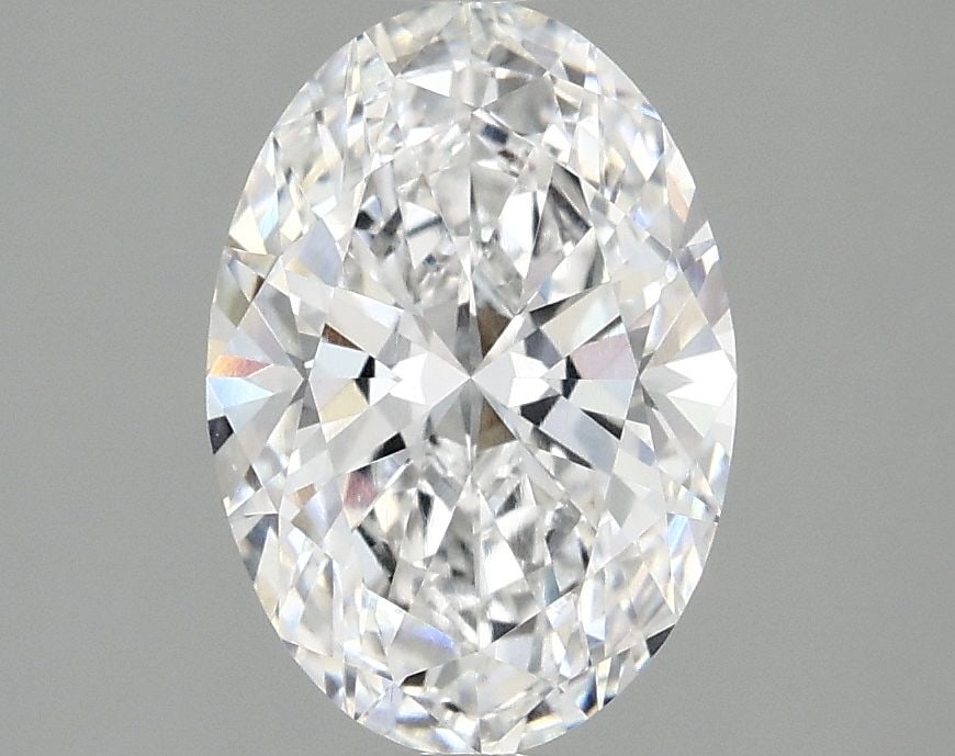 Loose Lab Diamond - IGI Oval 2.0ct D VVS2: Loose Lab Diamond - IGI Oval 2.0ct D VVS2 This listing features Loose Lab Diamond - IGI Oval 2.0ct D VVS2. Item specifics are provided below. Item Specifics: Source: This Is A Real Diamond Grown In