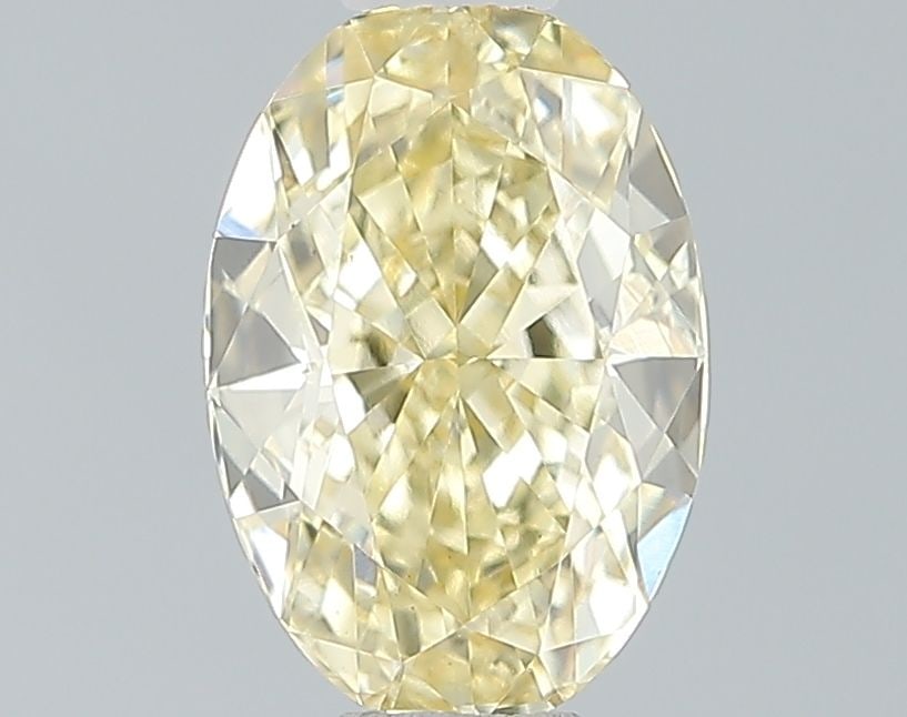 Loose Lab Diamond - IGI Oval 1.09ct Fancy Intense Yellow VS1: Loose Lab Diamond - IGI Oval 1.09ct Fancy Intense Yellow VS1 This listing features Loose Lab Diamond - IGI Oval 1.09ct Fancy Intense Yellow VS1. Item specifics are provided below. Item Specifics: