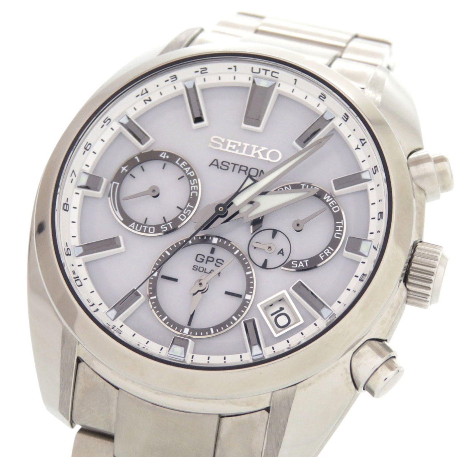 Wristwatch Seiko - 2