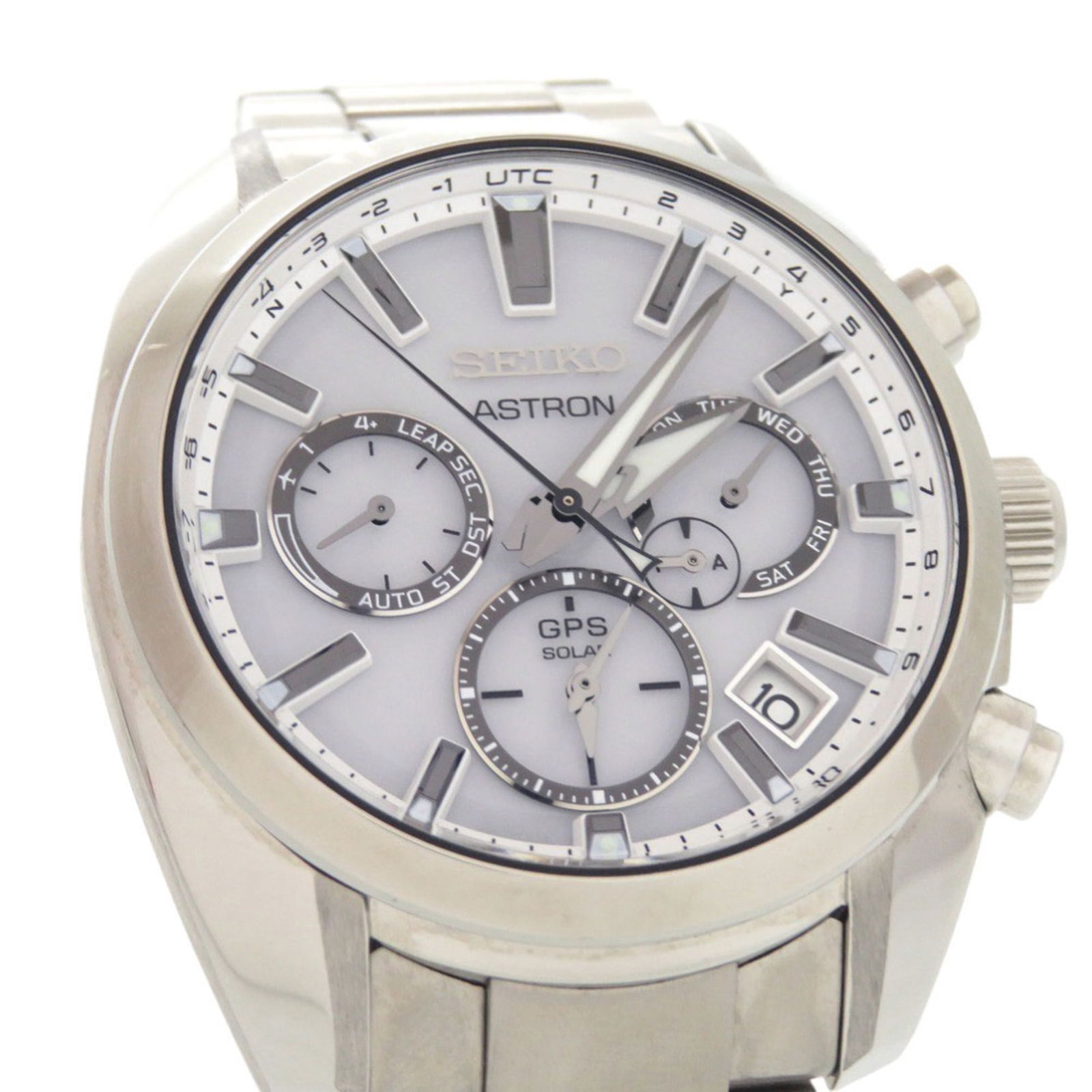 Wristwatch Seiko - 3