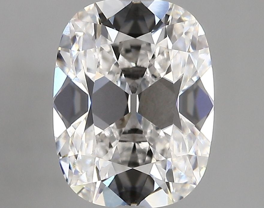 Loose Lab Diamond - IGI Cushion Modified 2.82ct F VVS2: Loose Lab Diamond - IGI Cushion Modified 2.82ct F VVS2 This listing features Loose Lab Diamond - IGI Cushion Modified 2.82ct F VVS2. Item specifics are provided below. Item Specifics: Source: This