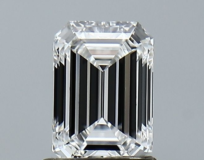 Loose Lab Diamond - IGI Emerald 1.04ct D VVS1 (1 of 1)