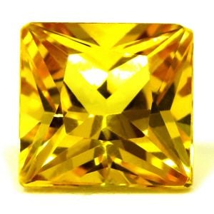 Loose Sapphire Gemstone - Square 1.39ct Yellow EC: Loose Sapphire Gemstone - Square 1.39ct Yellow EC This listing features Loose Sapphire Gemstone - Square 1.39ct Yellow EC. Item specifics are provided below. Item Specifics: Type: Sapphire Carat: