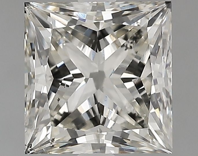 Loose Lab Diamond - IGI Princess 2.02ct J SI1: Loose Lab Diamond - IGI Princess 2.02ct J SI1 This listing features Loose Lab Diamond - IGI Princess 2.02ct J SI1. Item specifics are provided below. Item Specifics: Source: This Is A Real Diamond
