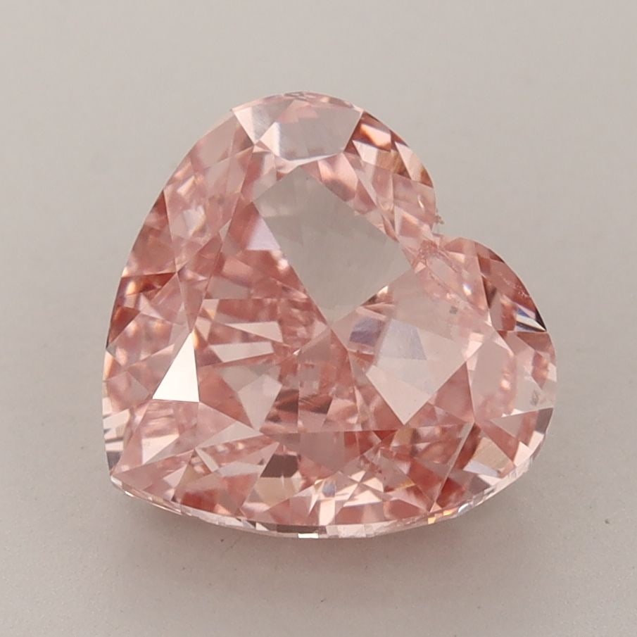 Loose Lab Diamond - IGI Heart 3.5ct Fancy Vivid Pink VVS2: Loose Lab Diamond - IGI Heart 3.5ct Fancy Vivid Pink VVS2 This listing features Loose Lab Diamond - IGI Heart 3.5ct Fancy Vivid Pink VVS2. Item specifics are provided below. Item Specifics: Source: