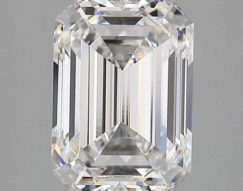 Loose Lab Diamond - IGI Emerald 2.82ct E VVS2: Loose Lab Diamond - IGI Emerald 2.82ct E VVS2 This listing features Loose Lab Diamond - IGI Emerald 2.82ct E VVS2. Item specifics are provided below. Item Specifics: Source: This Is A Real Diamond