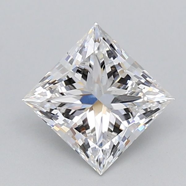 Loose Lab Diamond - IGI Princess 1.1ct E VVS2