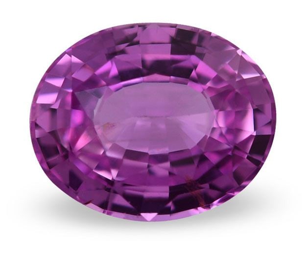 Loose Sapphire Gemstone - Oval 2.03ct Pink EC: Loose Sapphire Gemstone - Oval 2.03ct Pink EC This listing features Loose Sapphire Gemstone - Oval 2.03ct Pink EC. Item specifics are provided below. Item Specifics: Type: Sapphire Carat: 2.03 Cut: