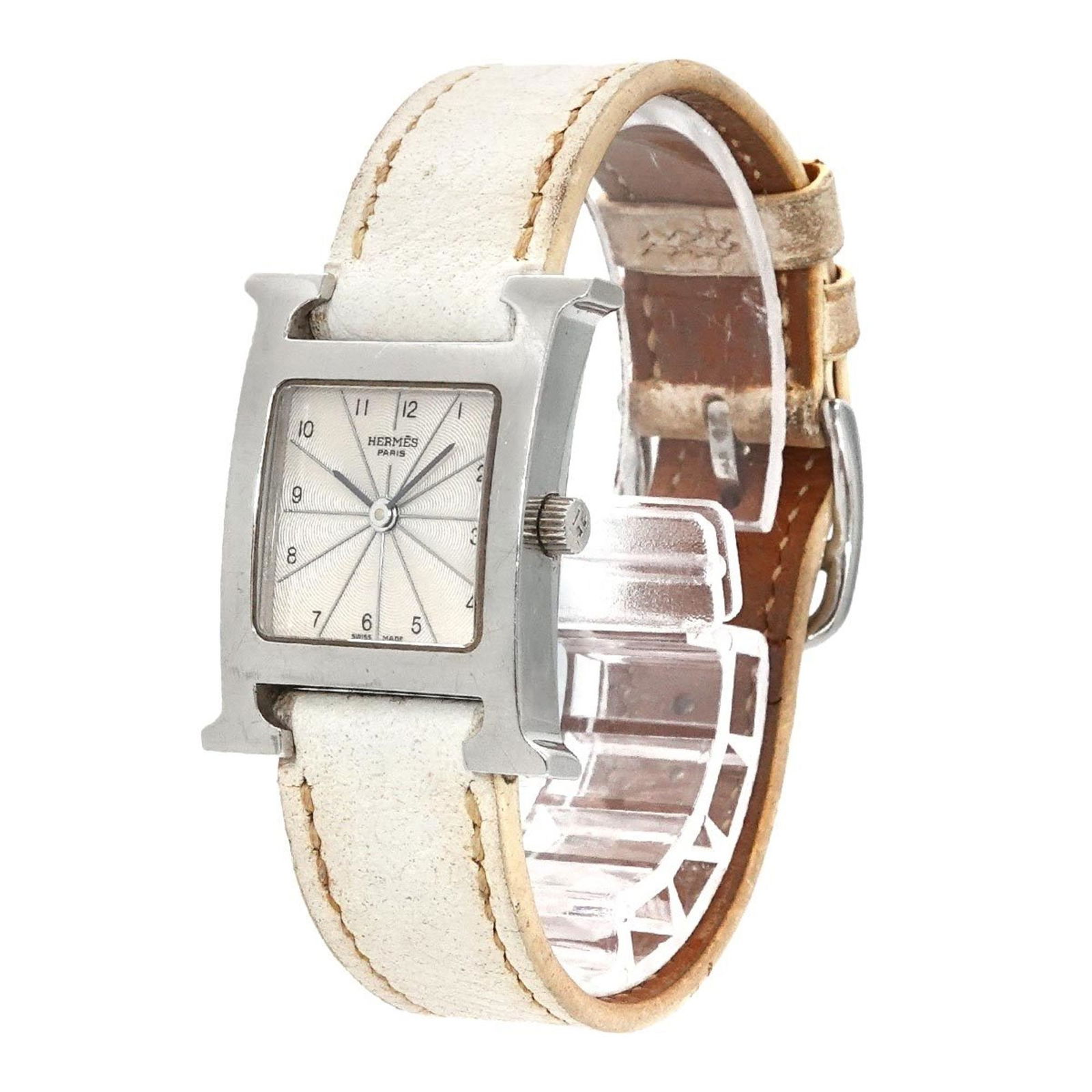 Wristwatch Hermes - 2