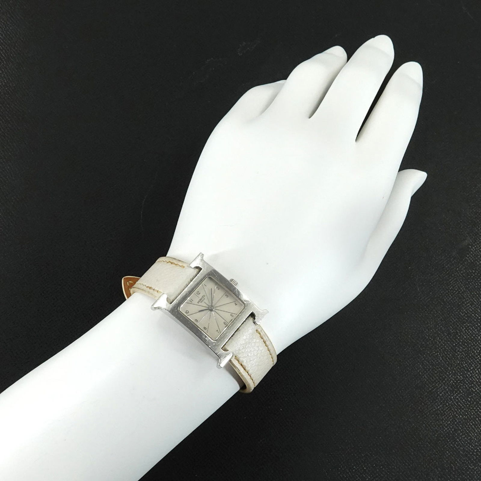 Wristwatch Hermes - 3