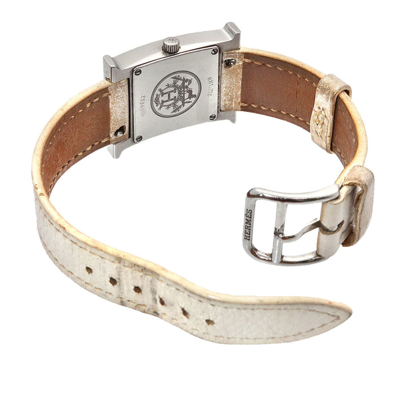 Wristwatch Hermes - 4