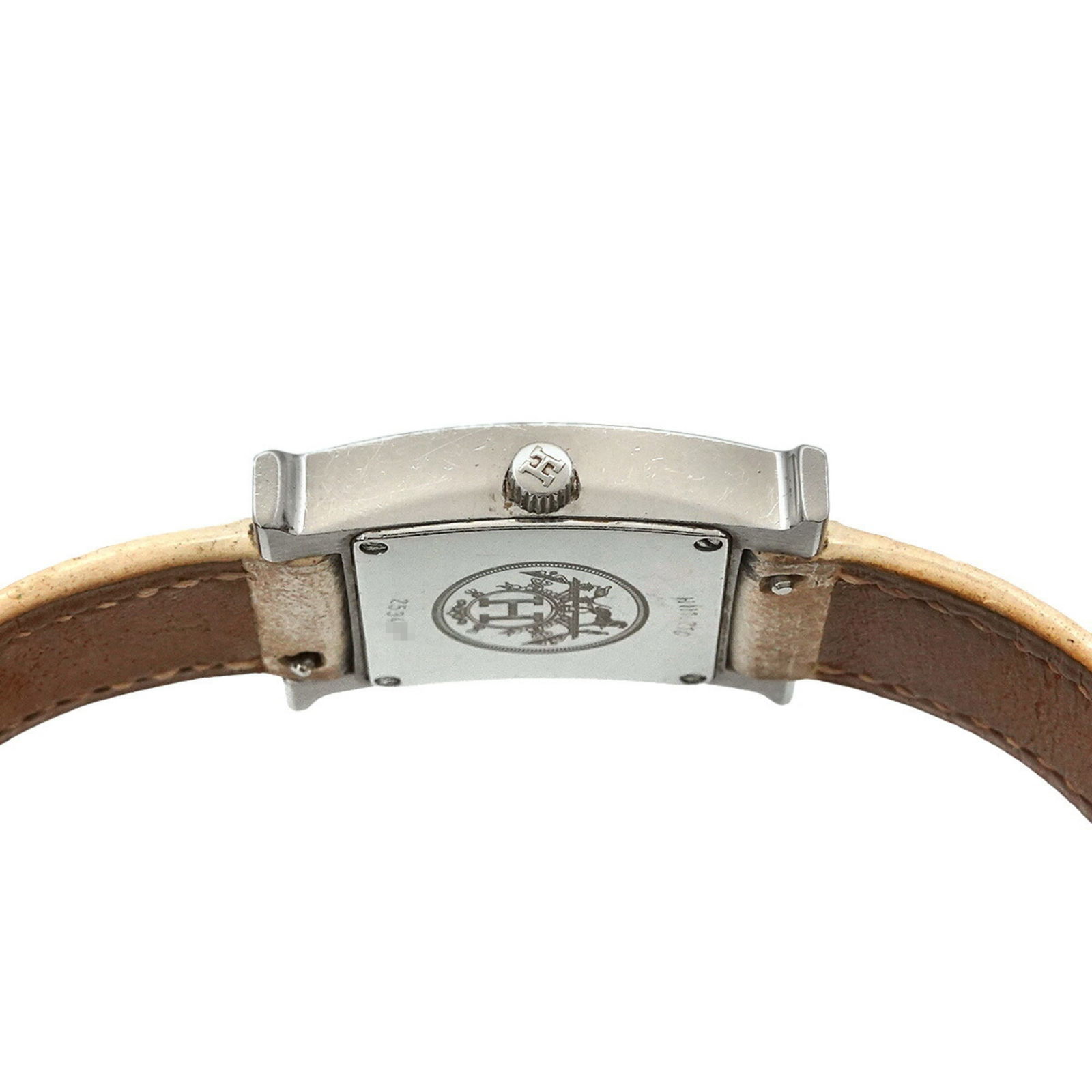 Wristwatch Hermes - 5