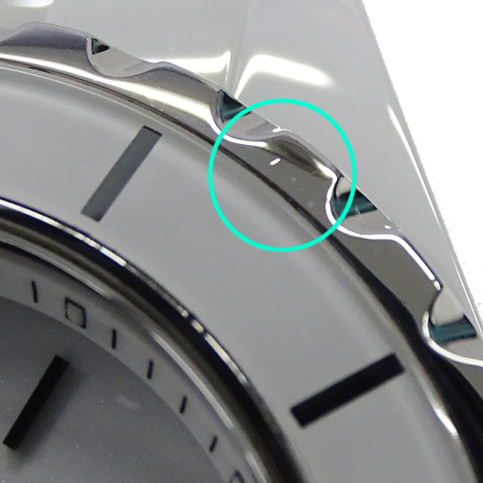 Wristwatch Chanel - 10