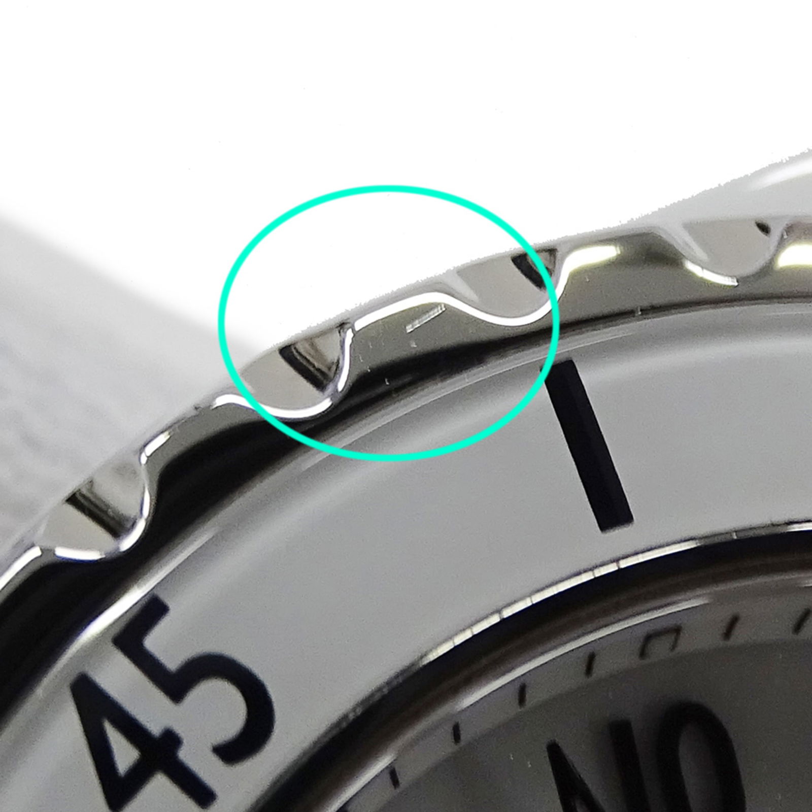 Wristwatch Chanel - 11